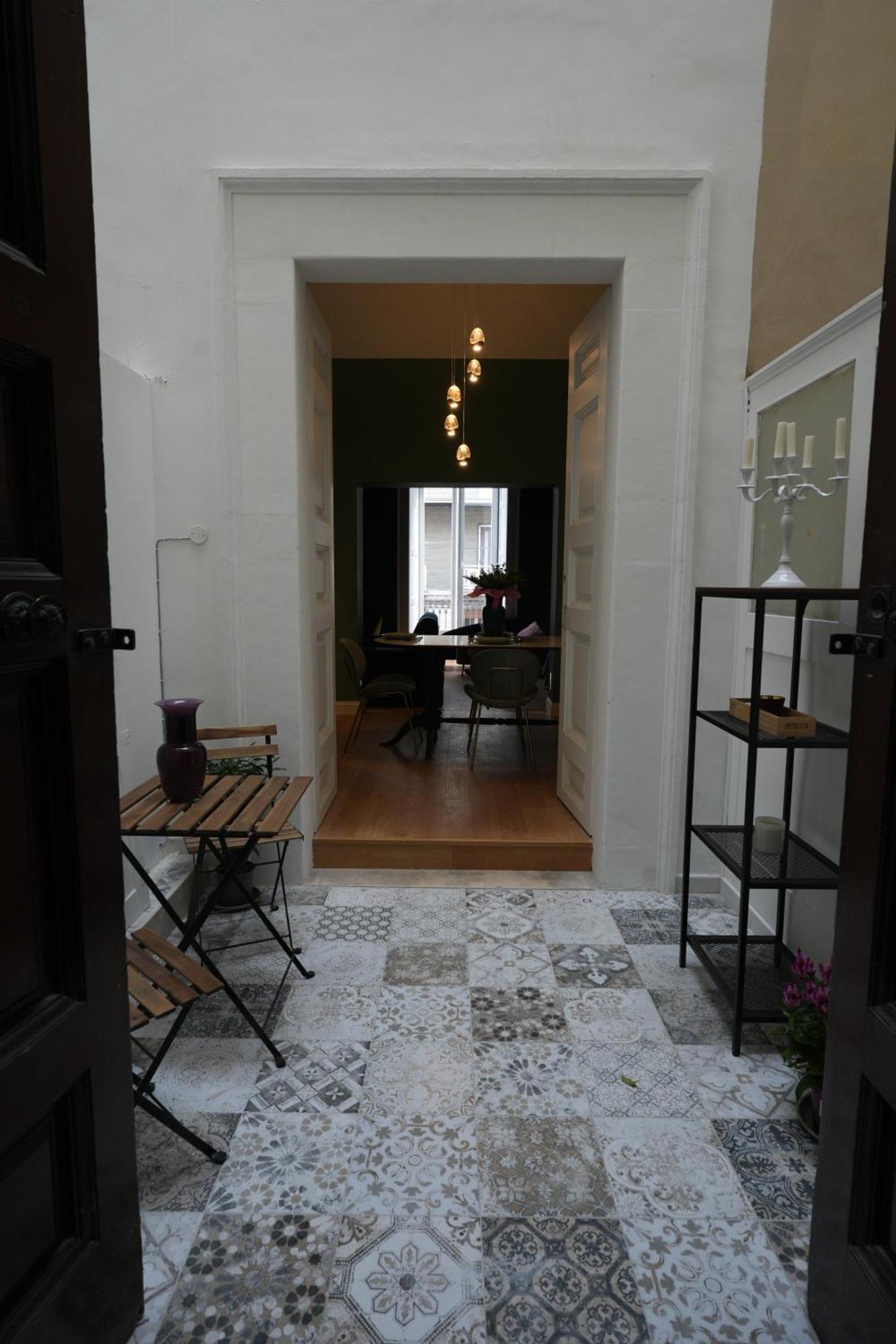 Suite Gimma 209 Bari Eksteriør bilde