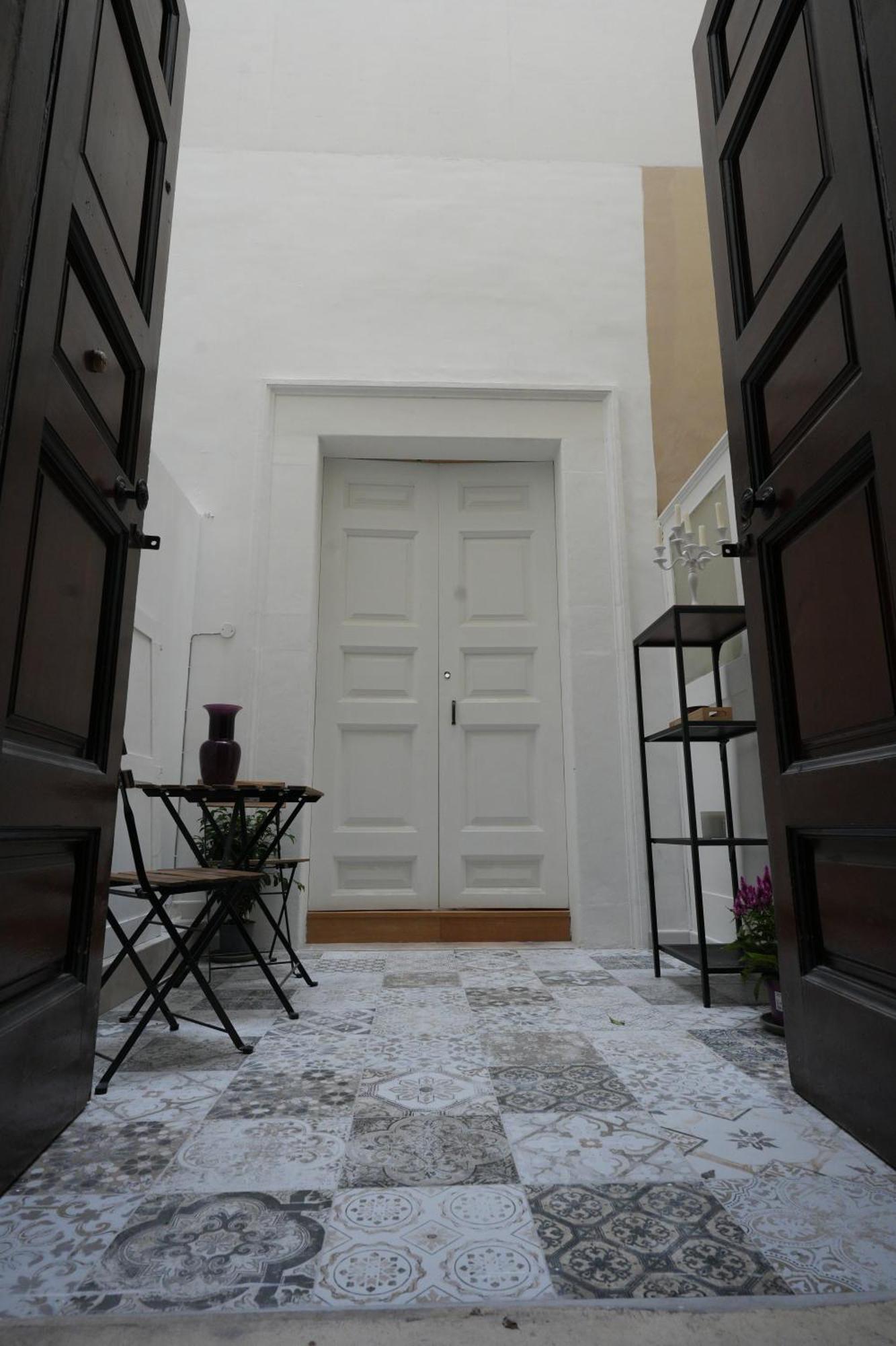 Suite Gimma 209 Bari Eksteriør bilde